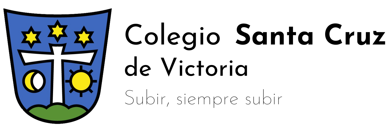 Inicio Colegio Santa Cruz de Victoria